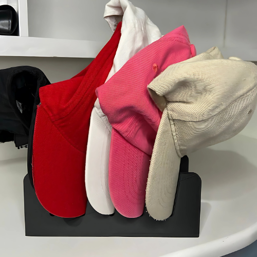 Organizador de gorras ®CapKeeper