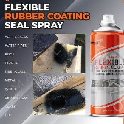 SPRAY REPARADOR DE GRIETAS BOARD COATING PACKS DE 2