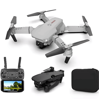 Dron ®E88 pro 2025